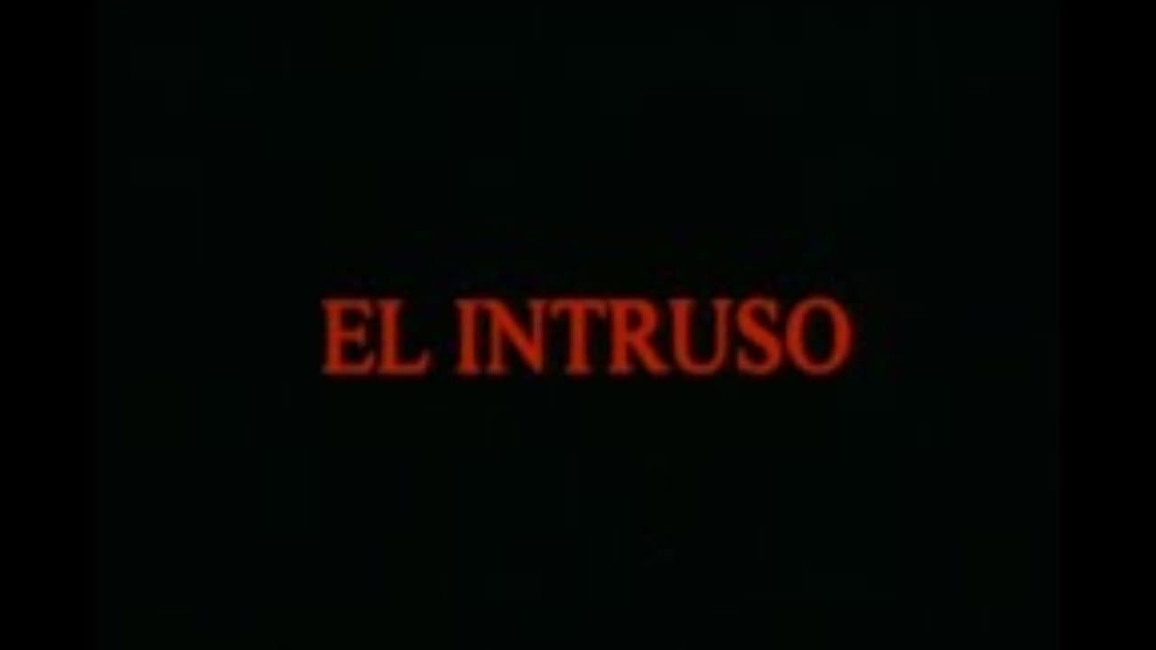 El Intruso
