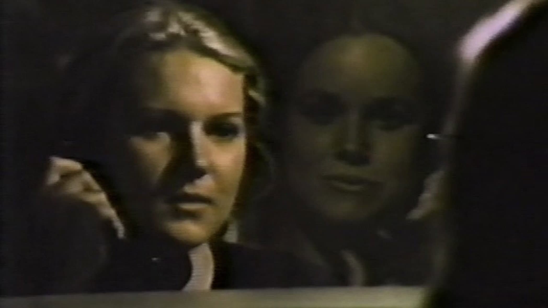 In the Glitter Palace