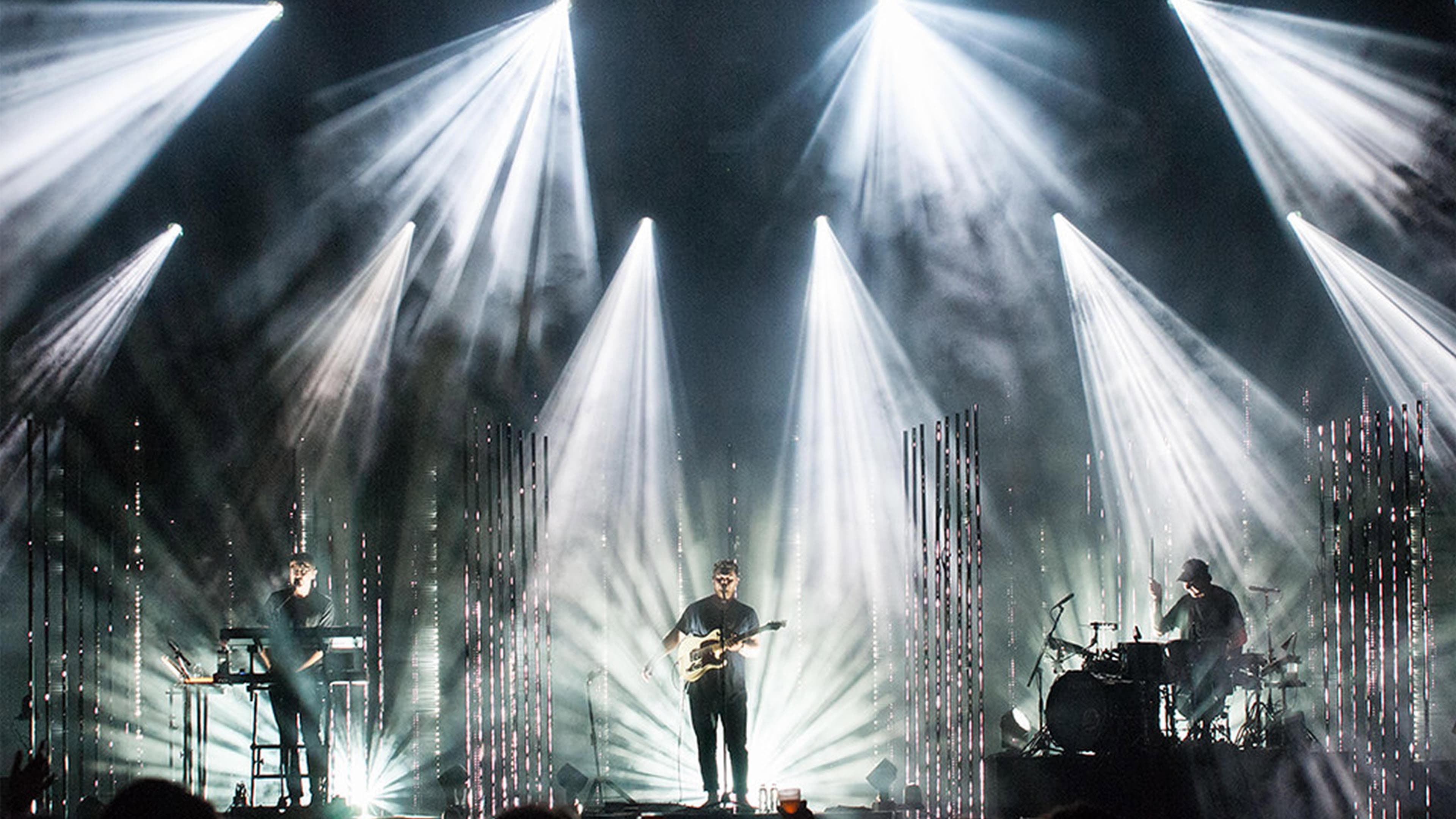Alt-J - Live at bluedot