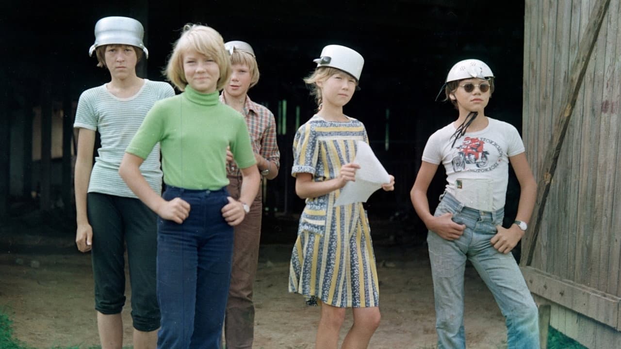 If It Wasn't For This Lass...