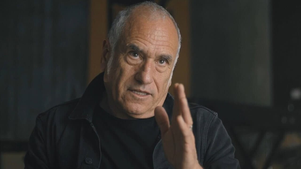 The Spanish Connection David Broza