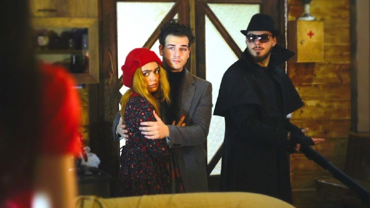 წითელქუდა