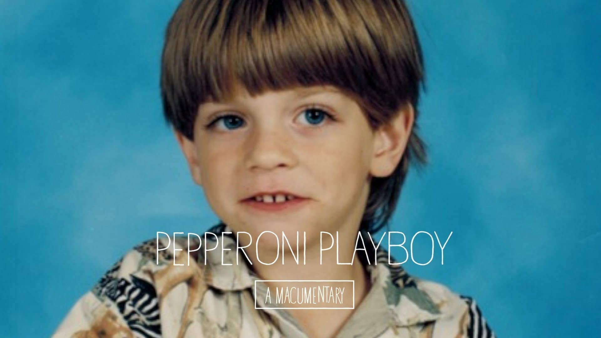Pepperoni Playboy