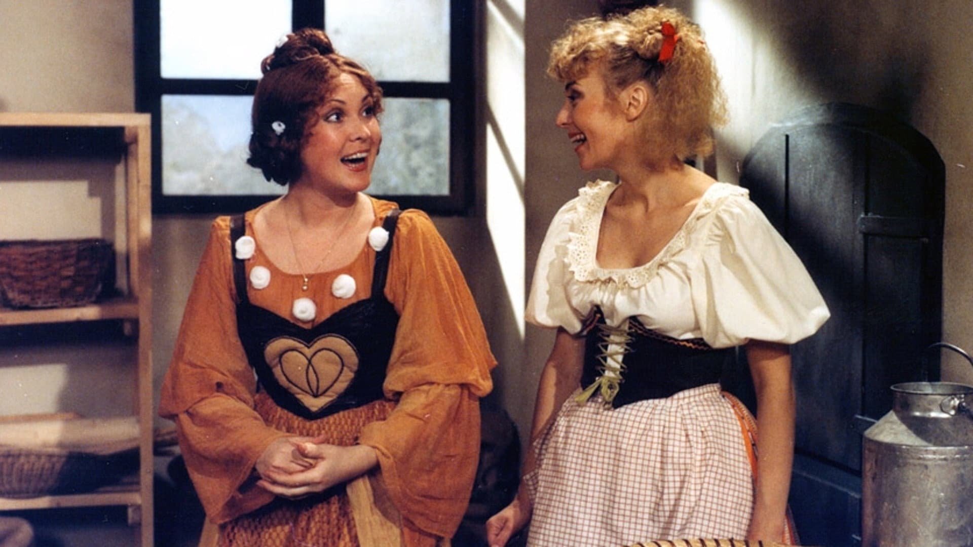 Až já budu královna