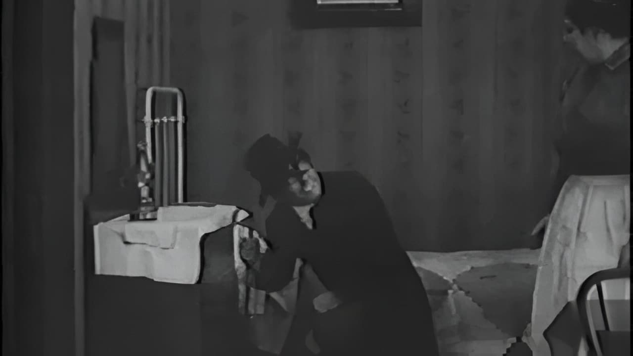 Dr. Jekyll and Mr. Hyde