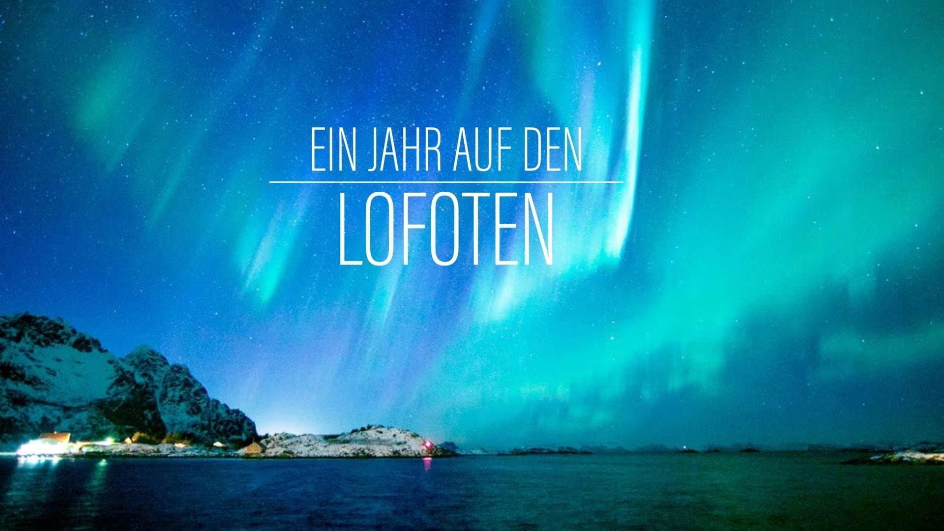 Ein Jahr auf den Lofoten
