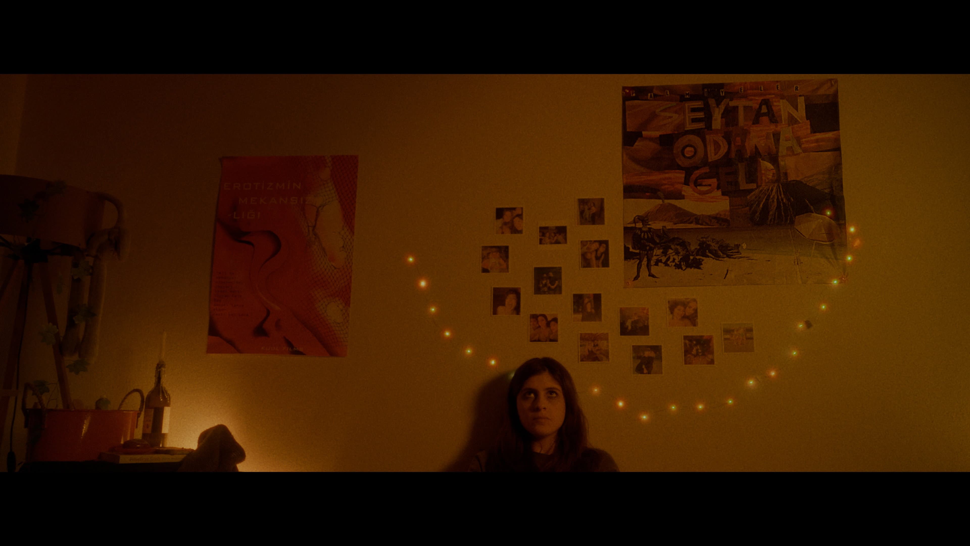 A Guide To Moving On (Badly)