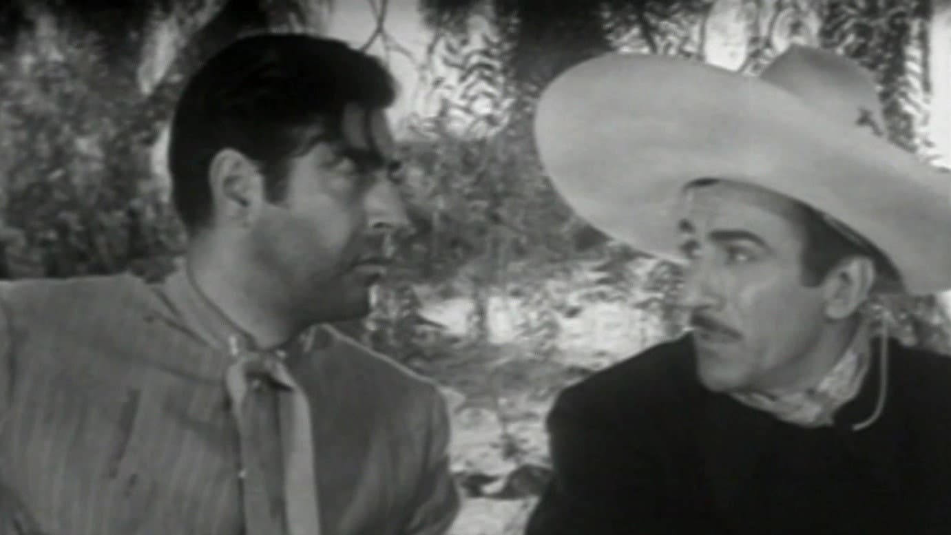 El Charro del Cristo