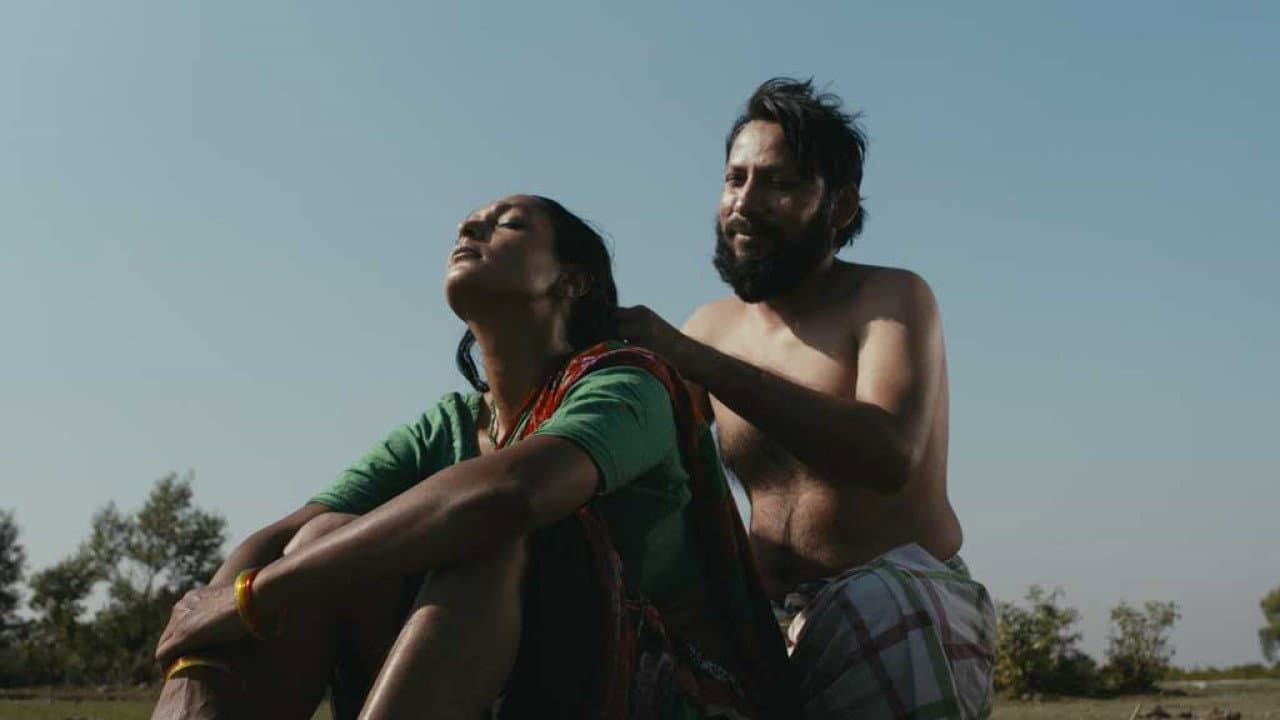 An Apple Tree Inside the Head