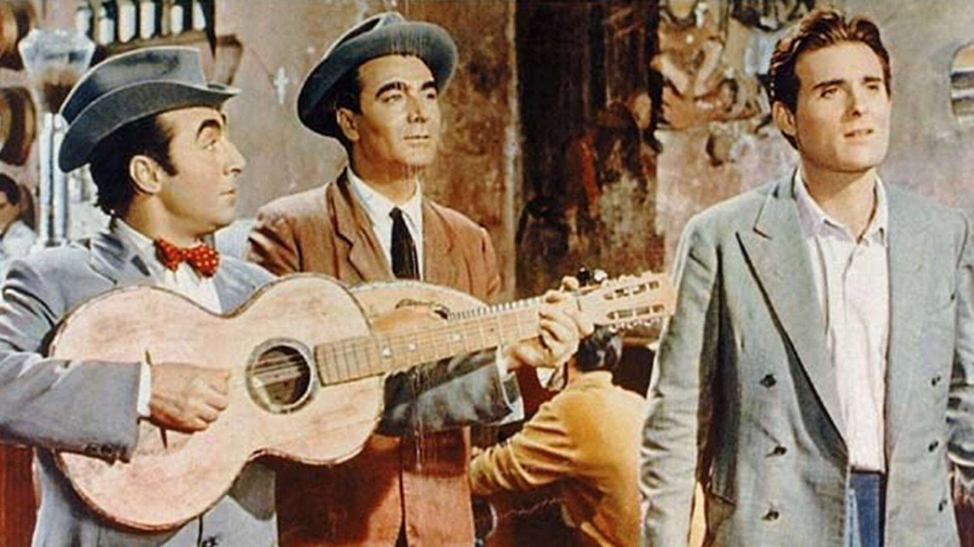 Siamo ricchi e poveri