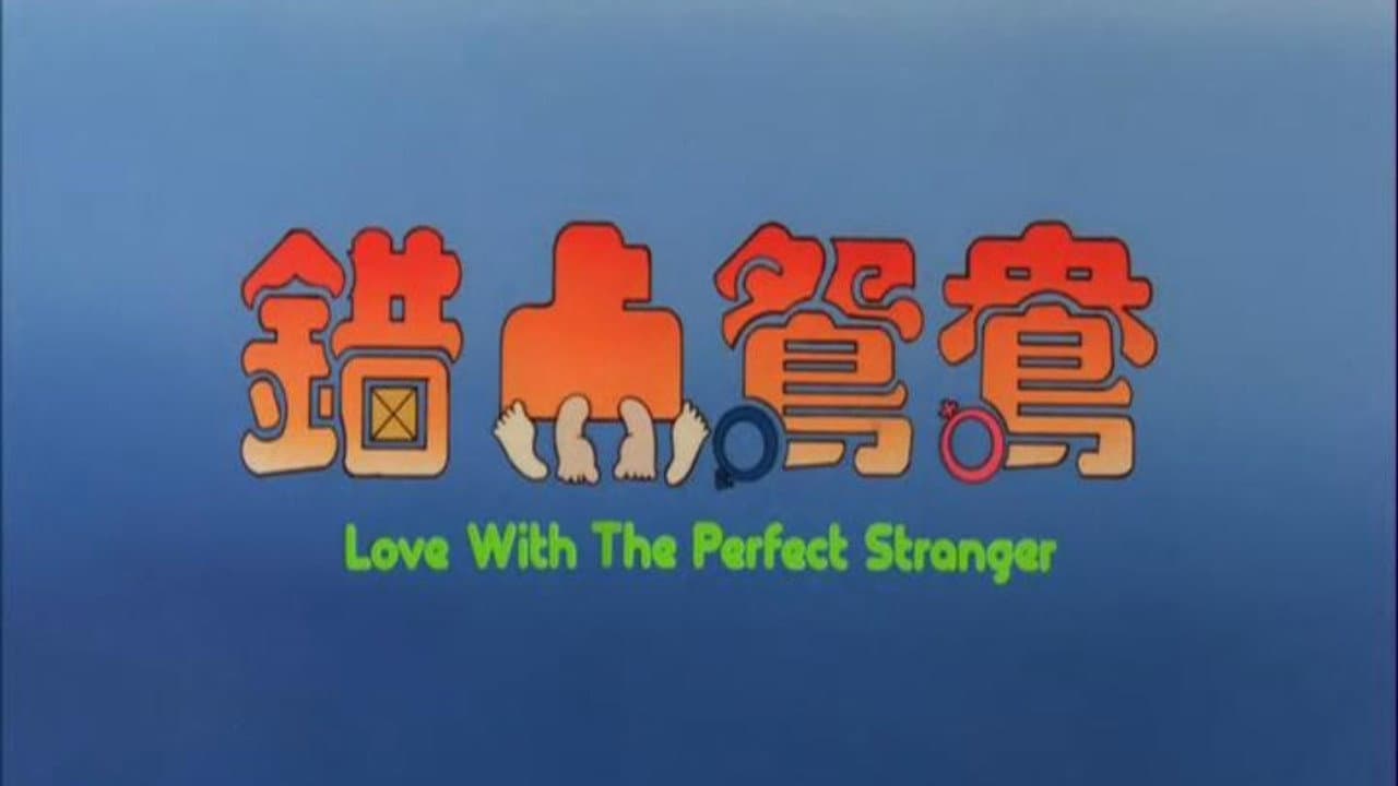 Love with the Perfect Stranger