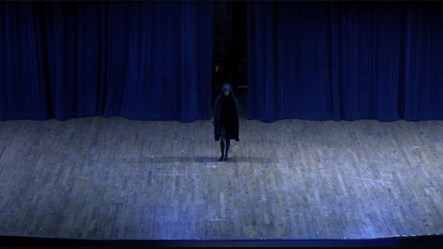 Existencia Silenciosa