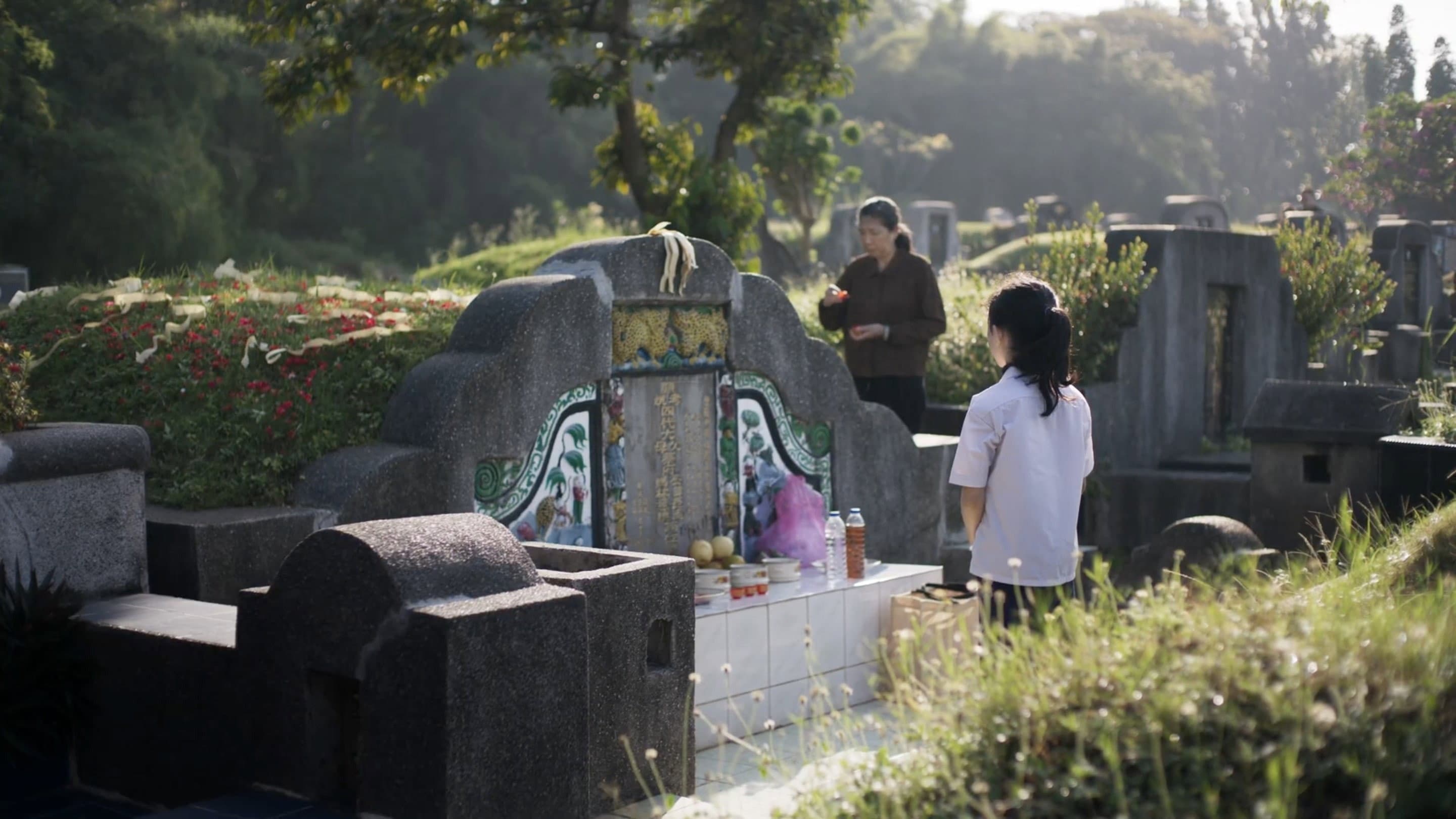 A Tale of Two Nomads