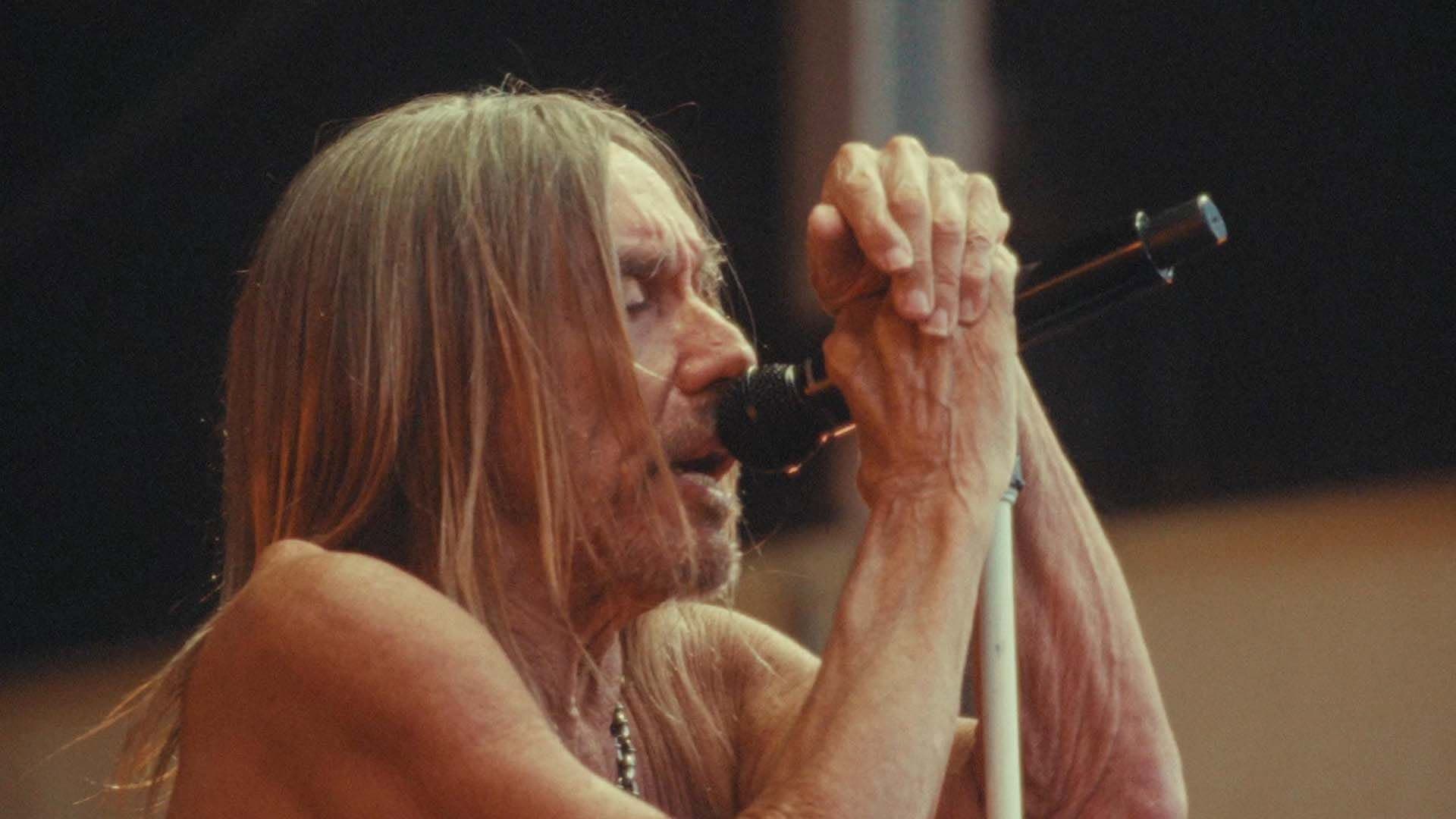 Iggy Pop - Citadelle de Spandau, Berlin 2025