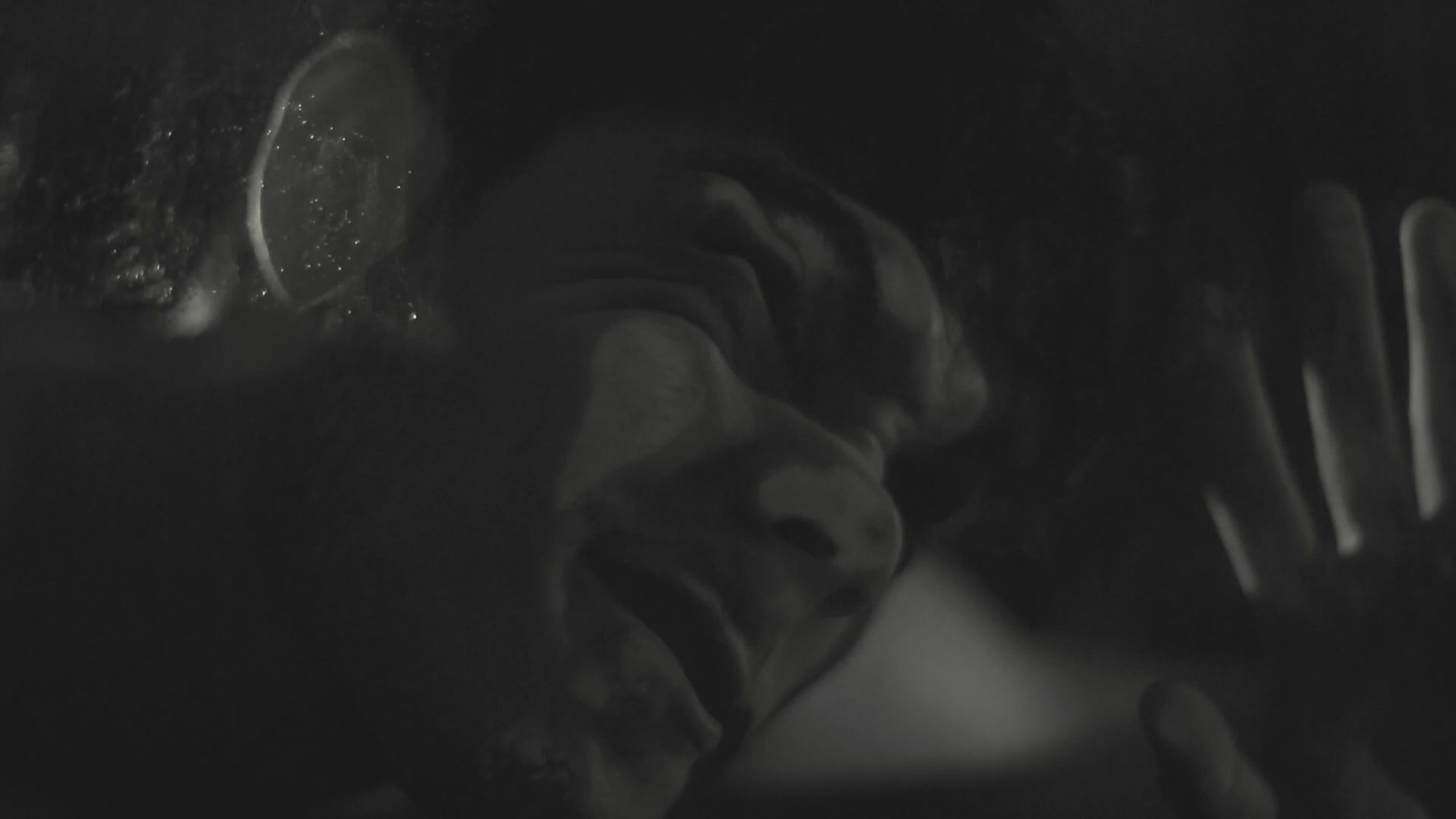 Man in the Cinema House