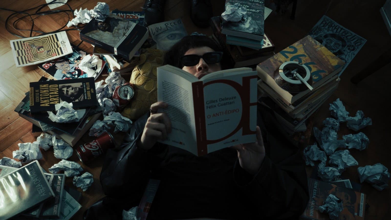 Who The Porra is Judas Silva