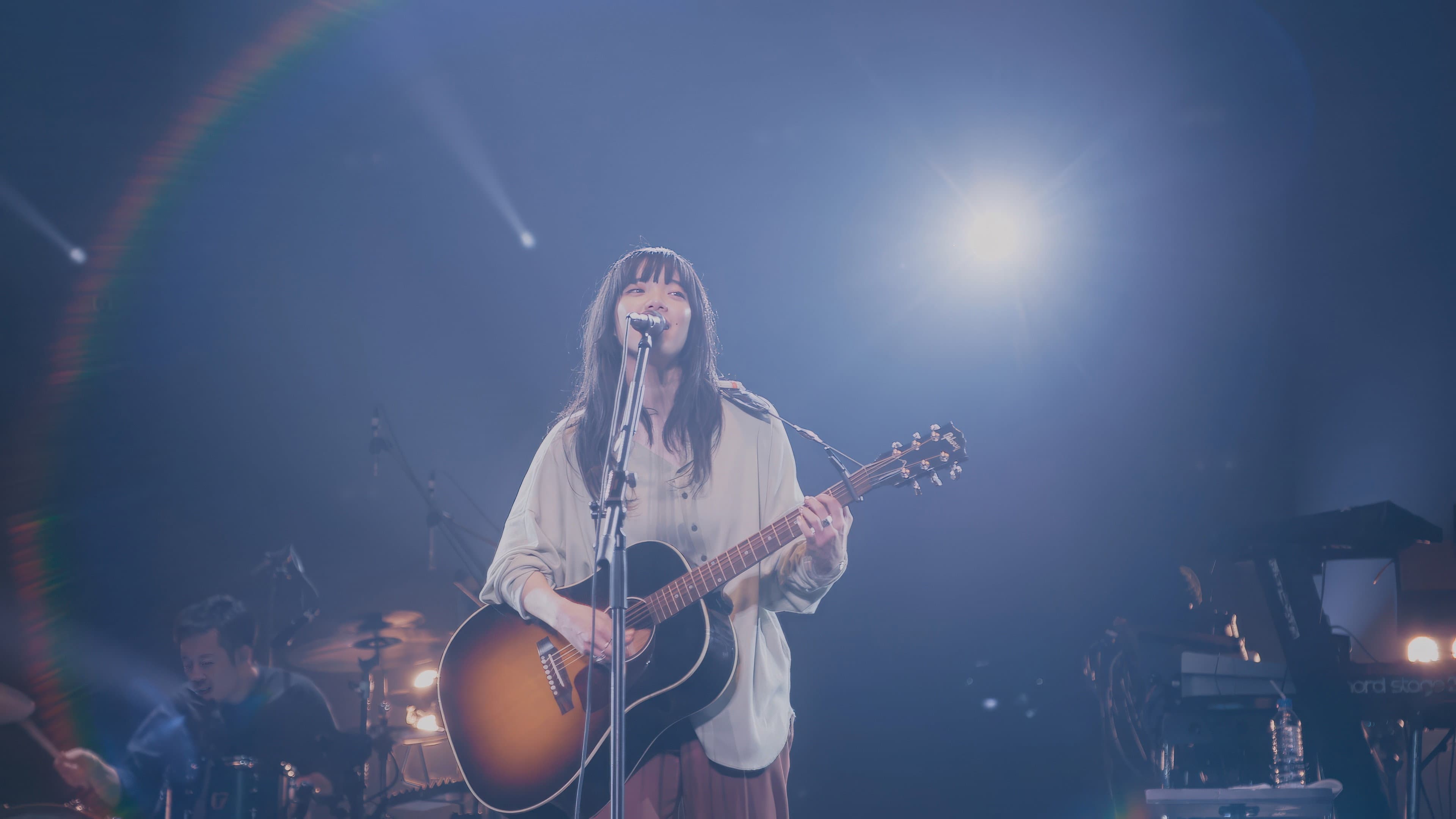 AIMYON TOUR 2019 -SIXTH SENSE STORY- IN YOKOHAMA ARENA