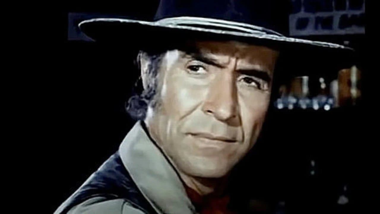 The Desperate Mission