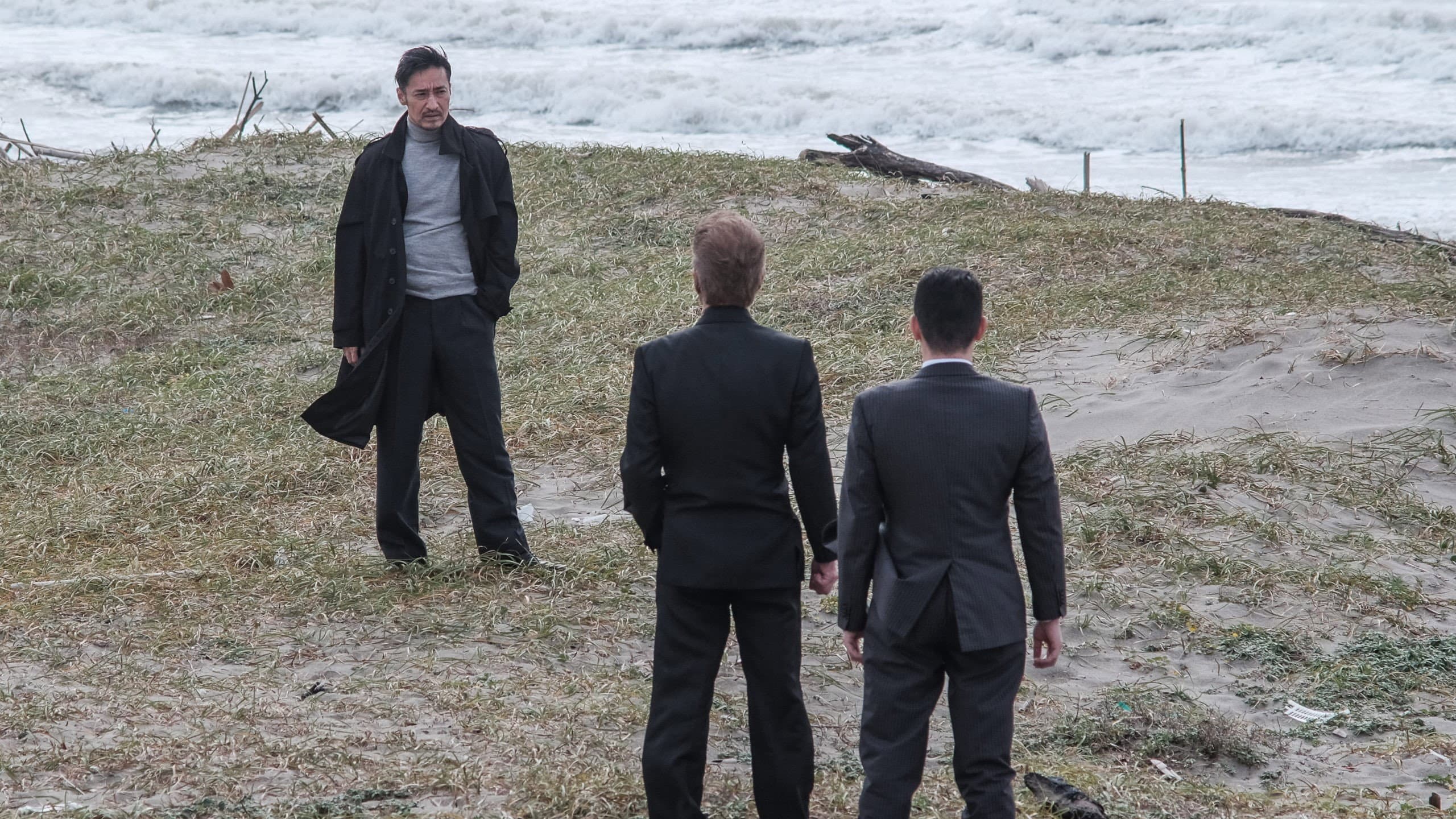 Kingdom 6: The Man Who Became Don