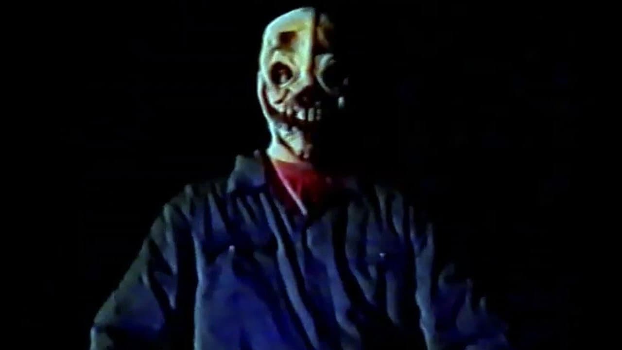 Garden Tool Massacre