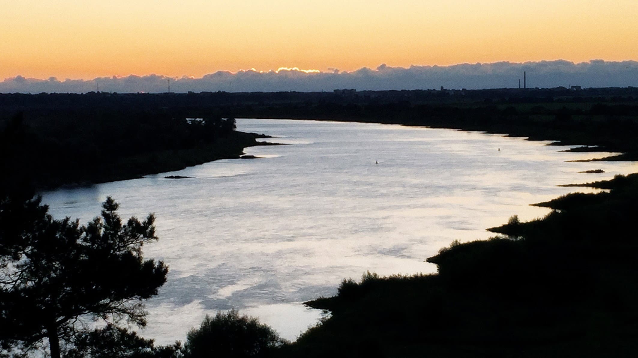 Chronos - Flow of Time