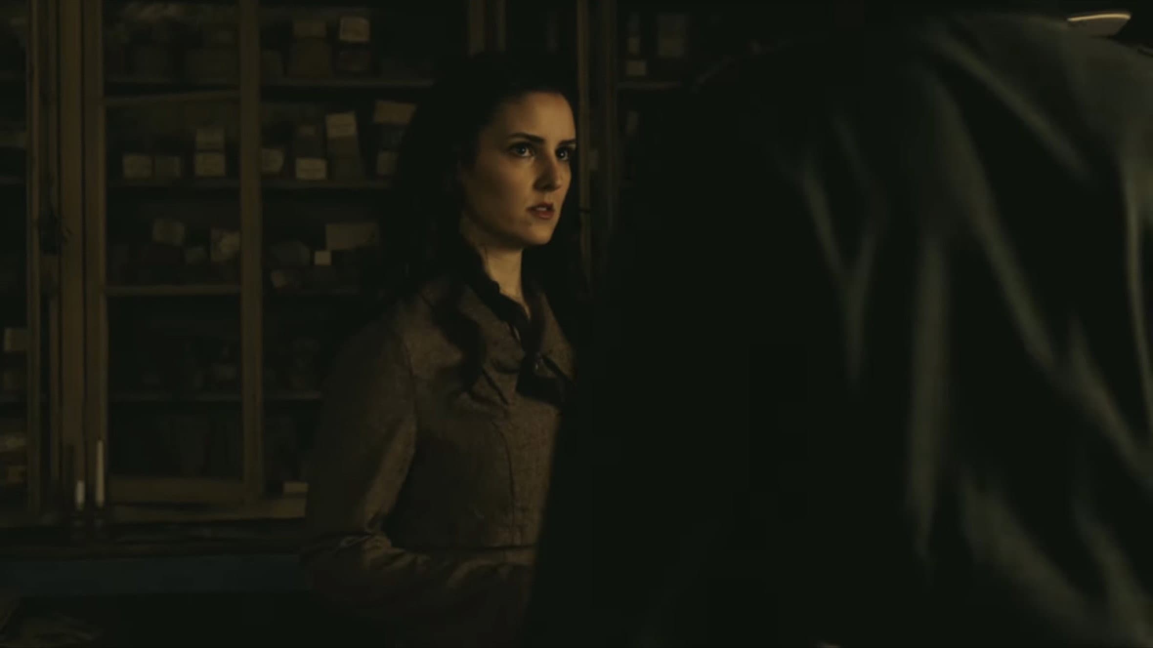 Parfum de Résistance