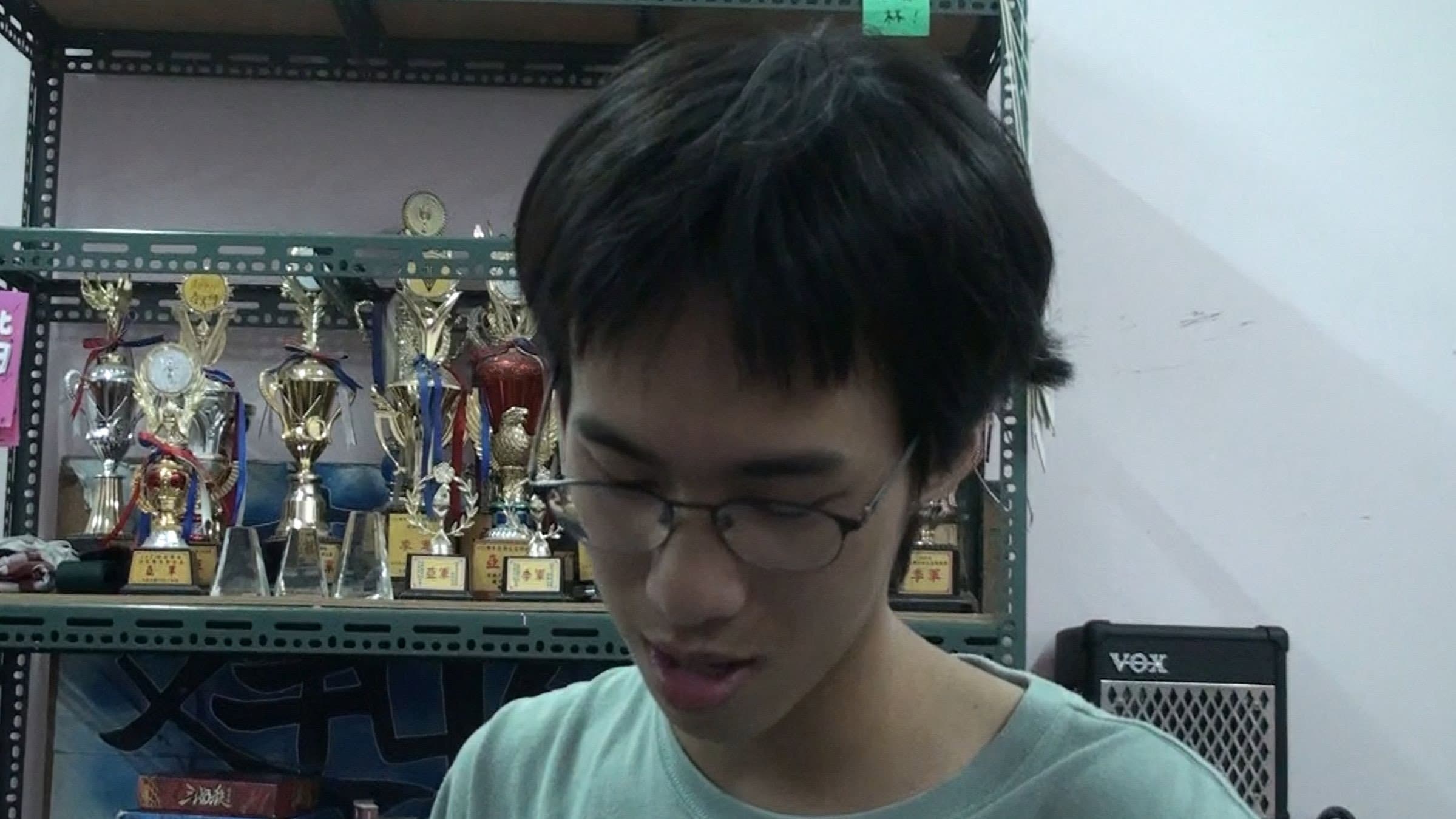 A Conversation: Review of our short film