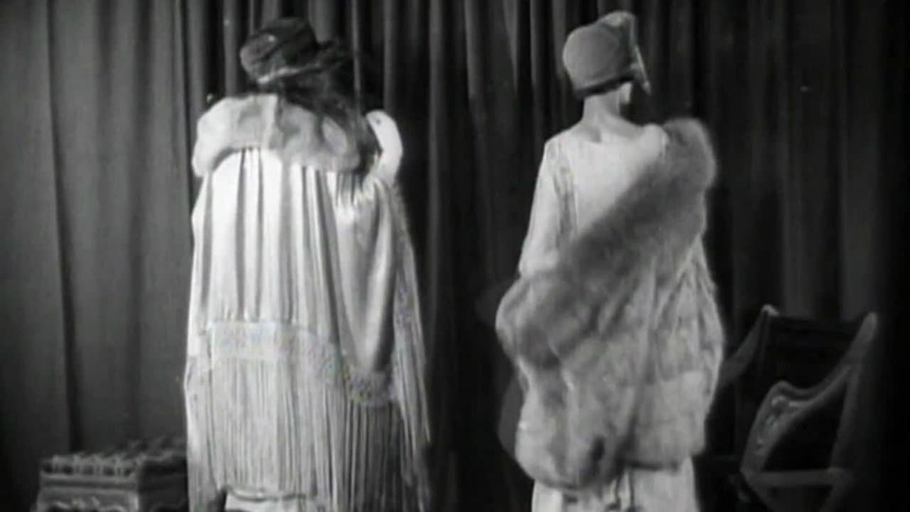 Princess Mary's Thought