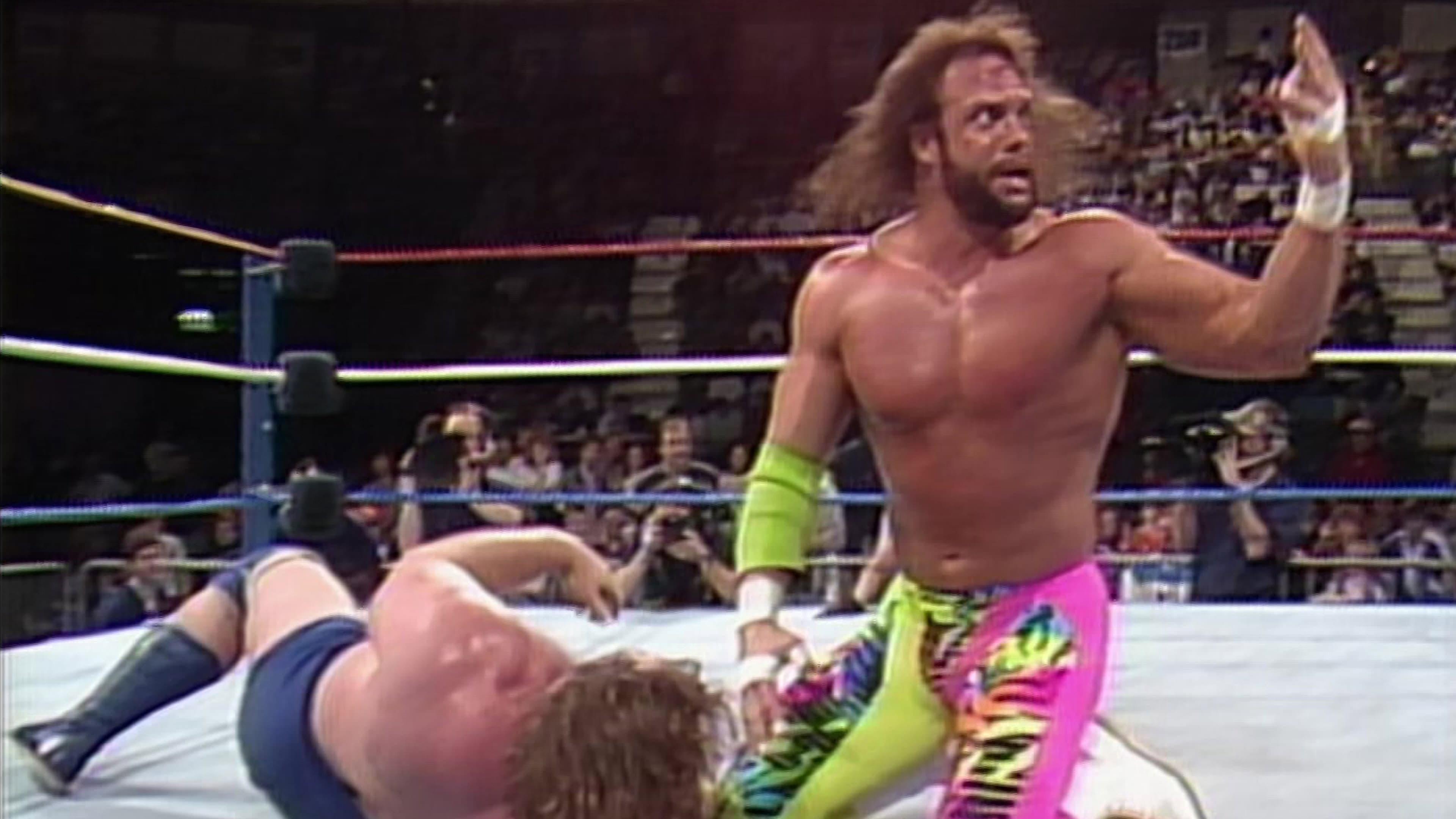 WWE SuperTape: Volume 2