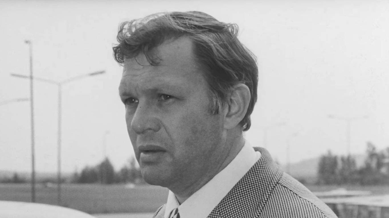 Who Controls the Wheel?