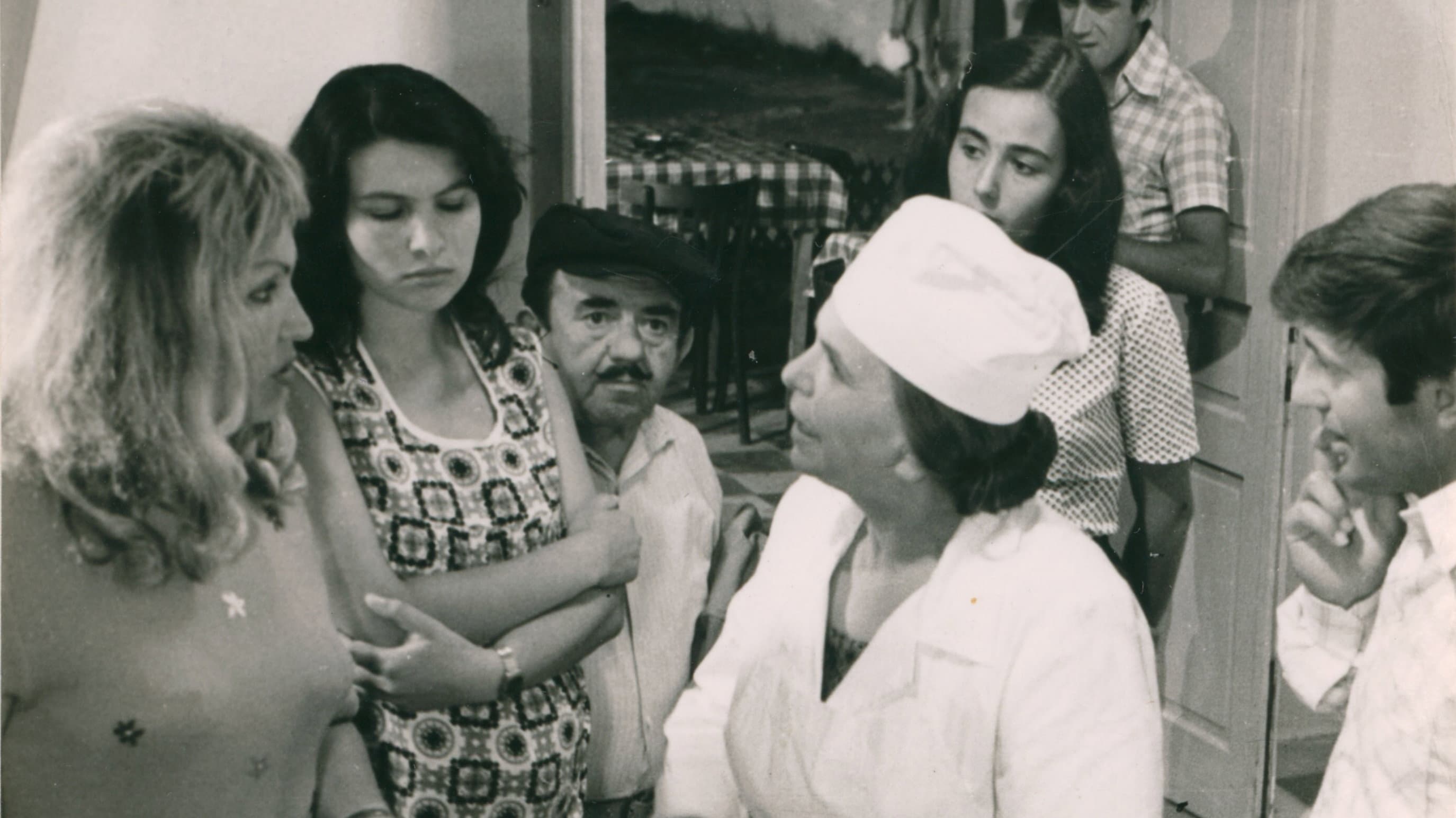 A Comrade from the Village