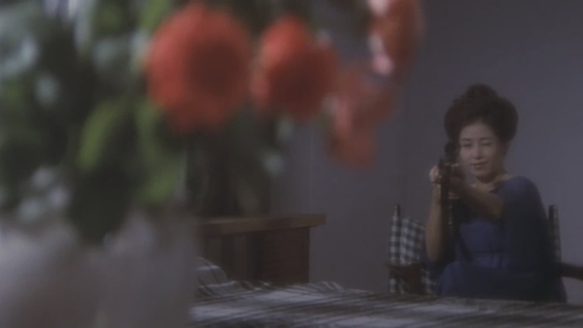 Confessions of Lady Mantis