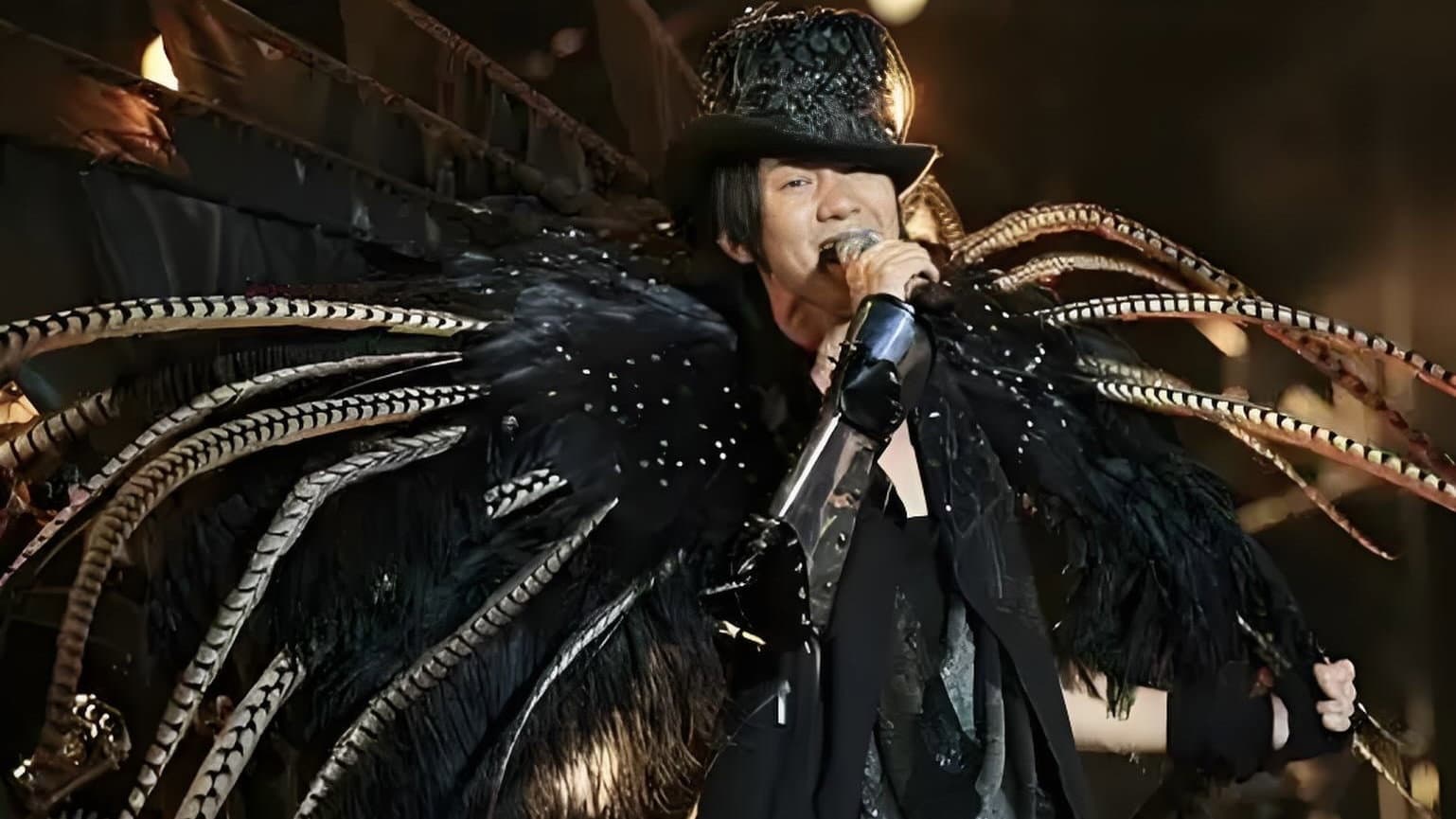 林俊杰 2006就是林俊杰世界巡回演唱会