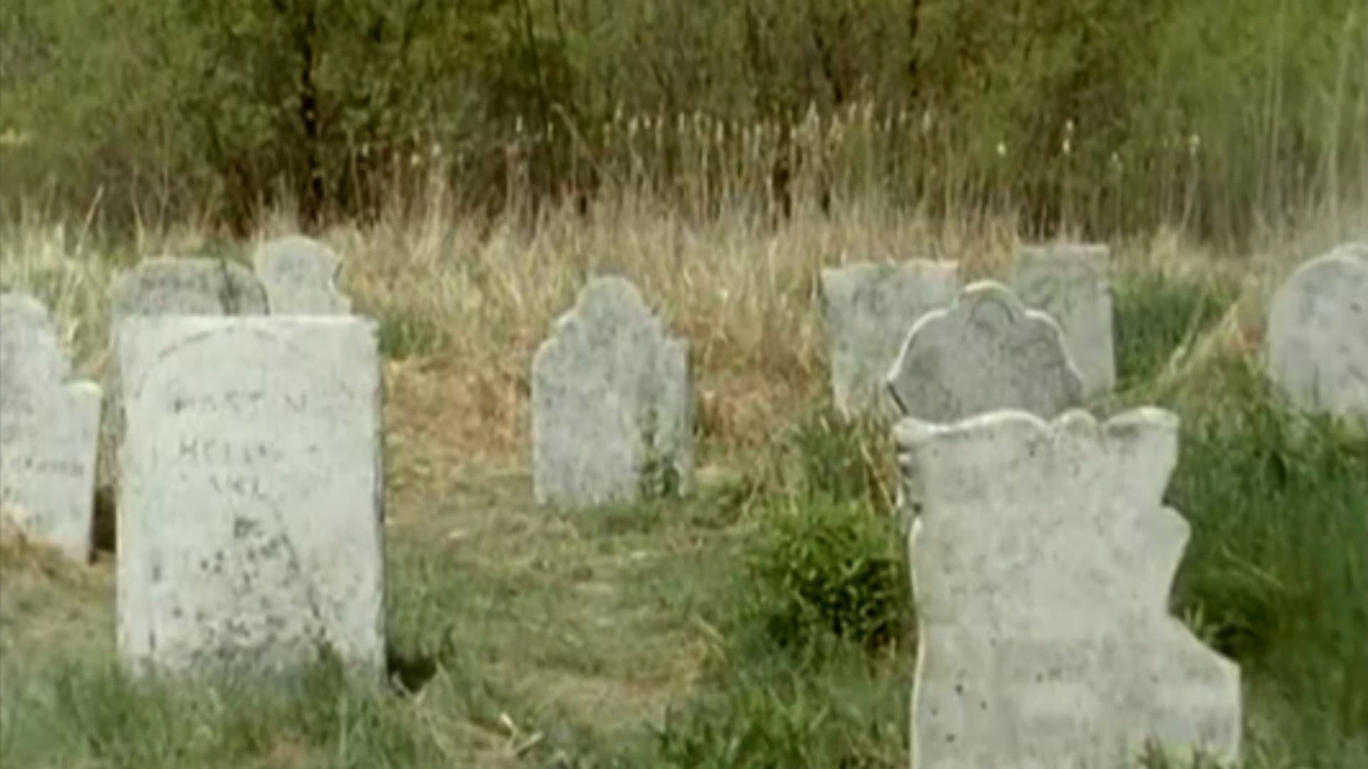 Goosebumps: Ghost Beach