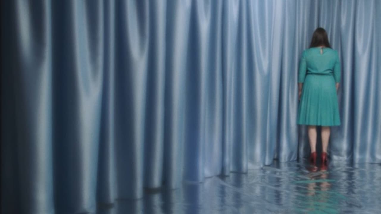 Shepard Tone Of Despair