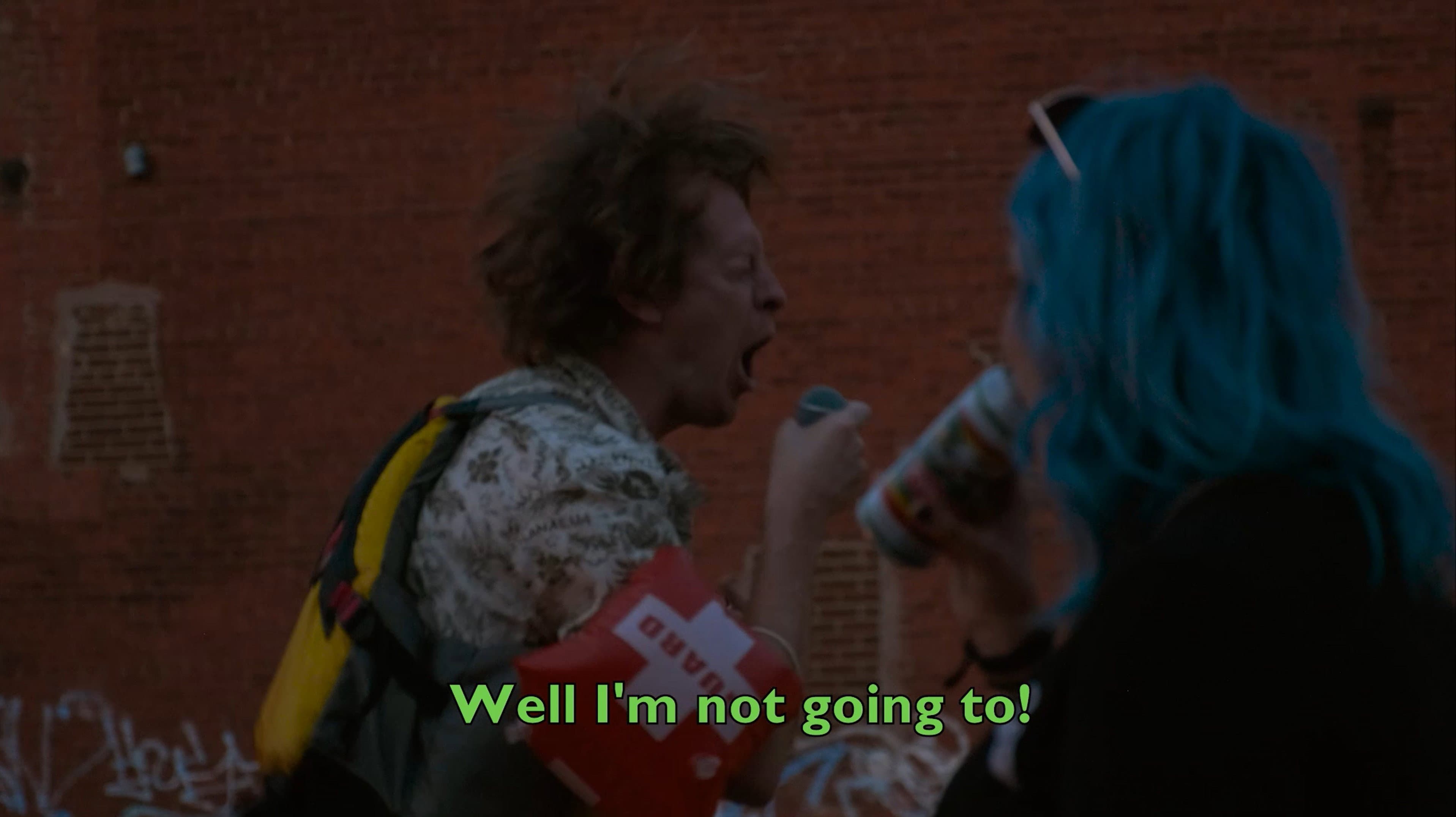 COMMUTED - Live at Rachel Ripken's Playhouse