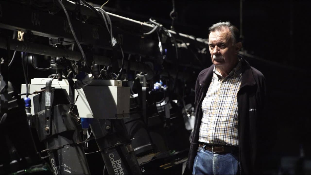 Chango, the Light Uncovers