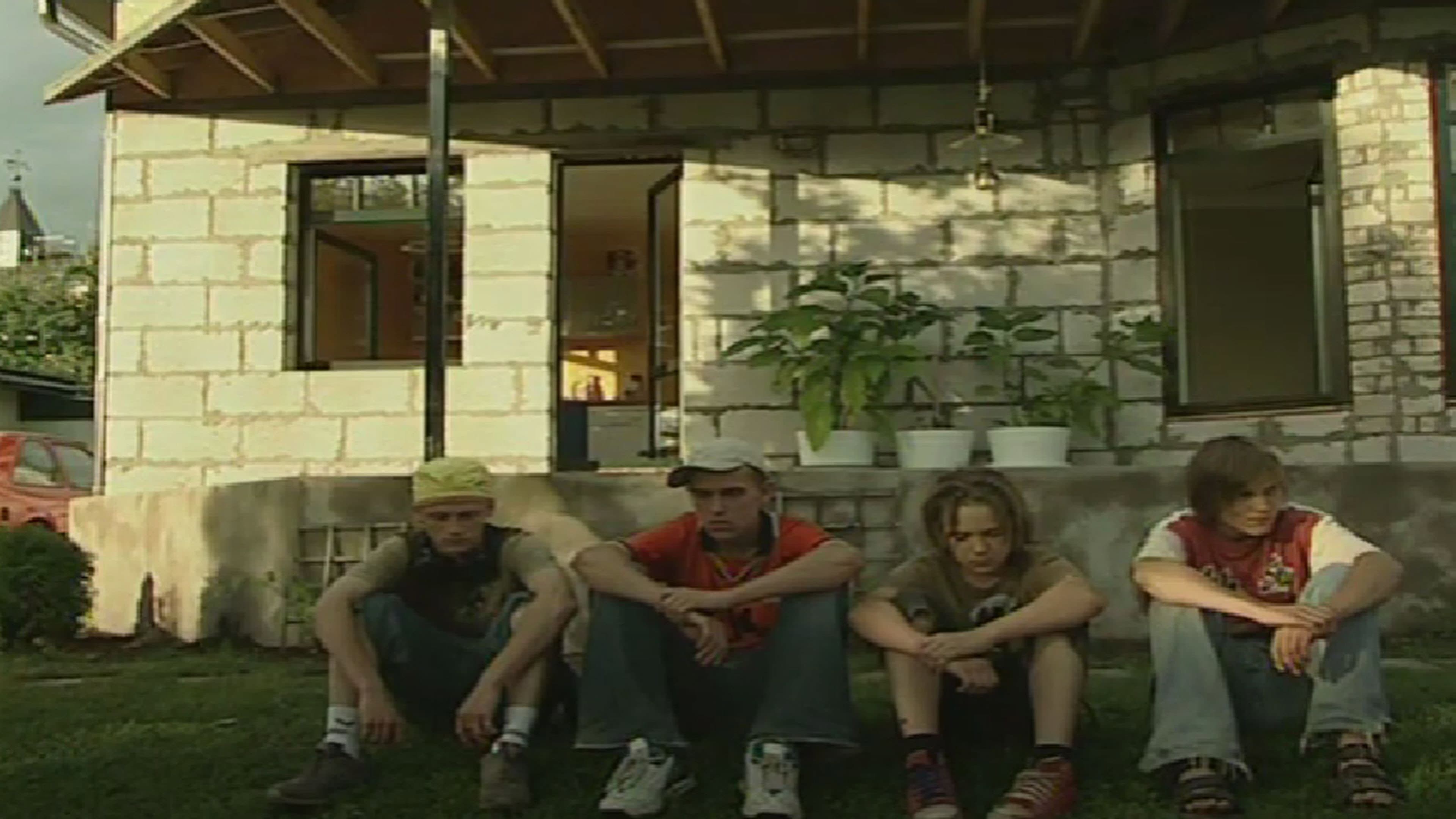 Long live the children