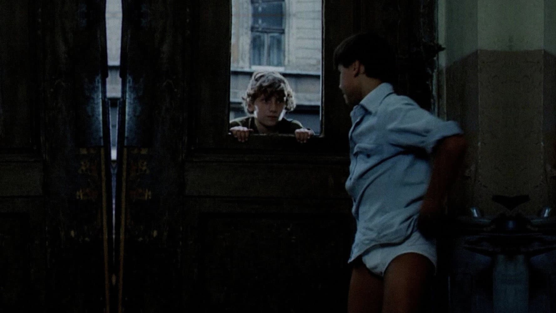 Where the Early Bird Catches the Worm