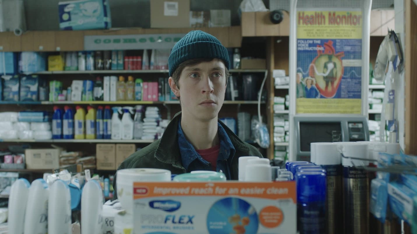 Does Your Condom Make You Fat?