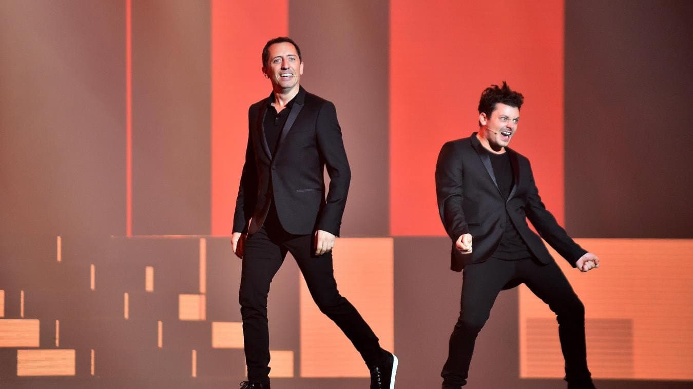 Kev & Gad : Tout est possible