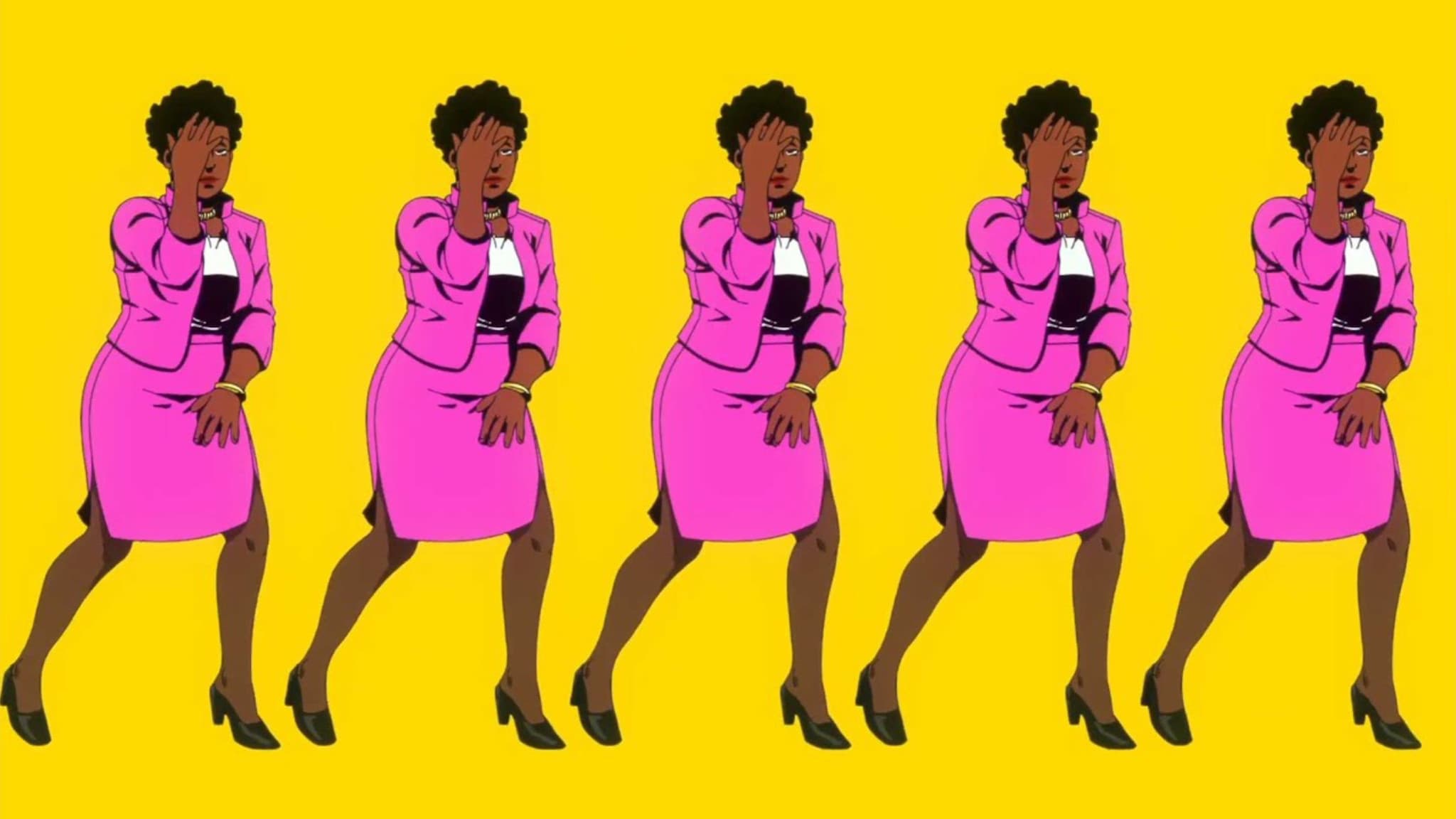 Suicide Squad Isekai