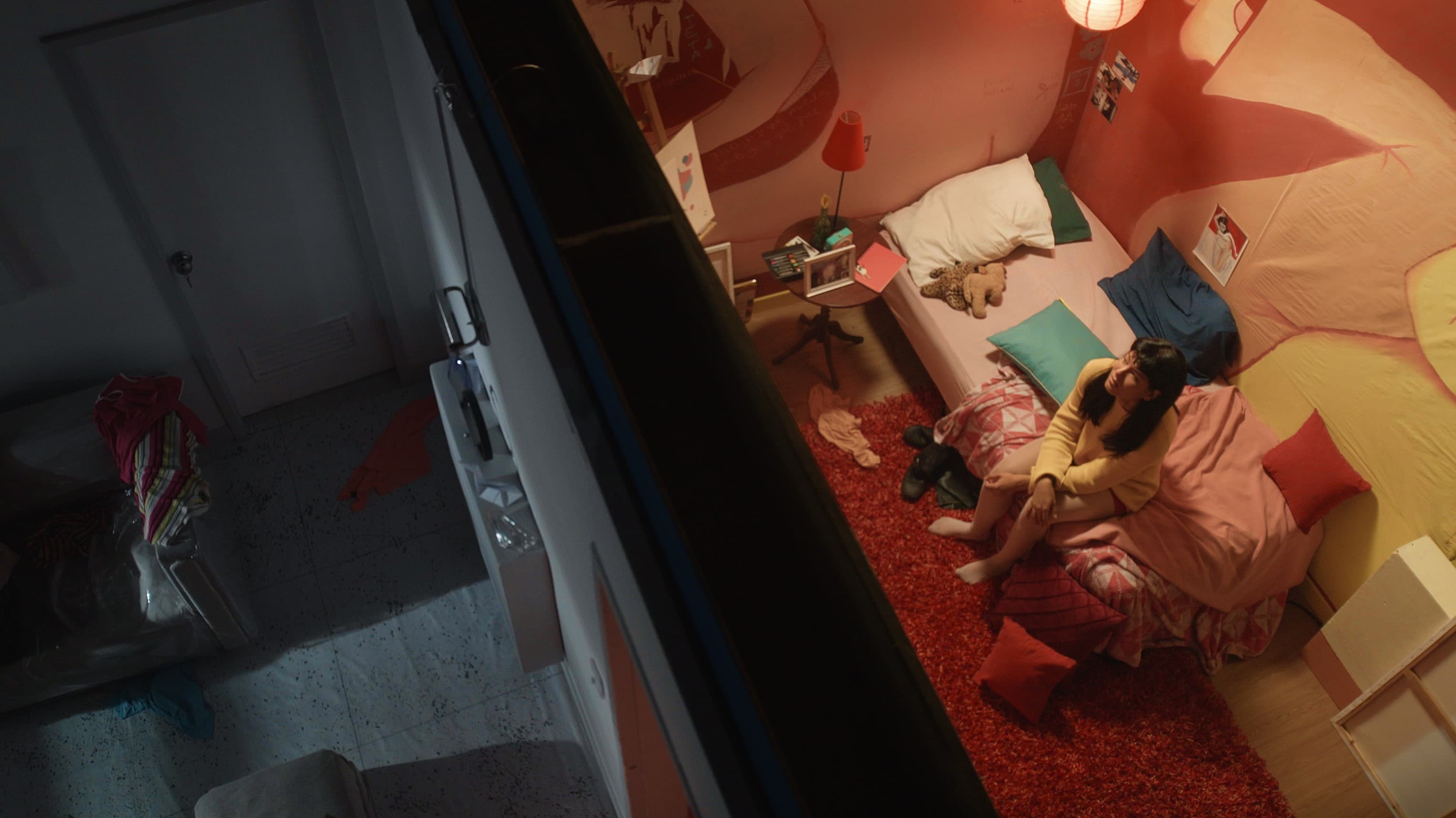 Last One Closes the Door