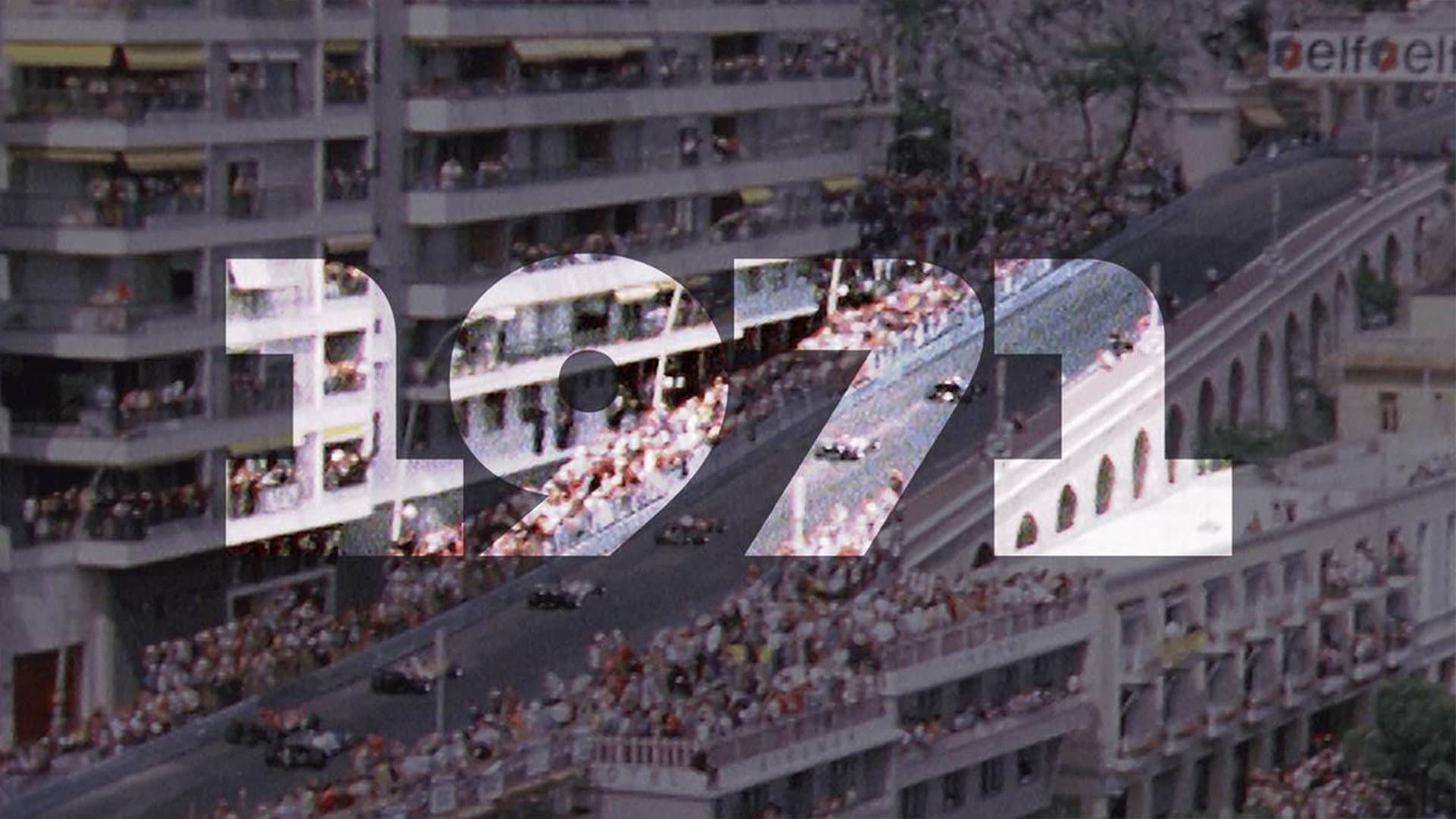 1971 FIA Formula One World Championship Season Review