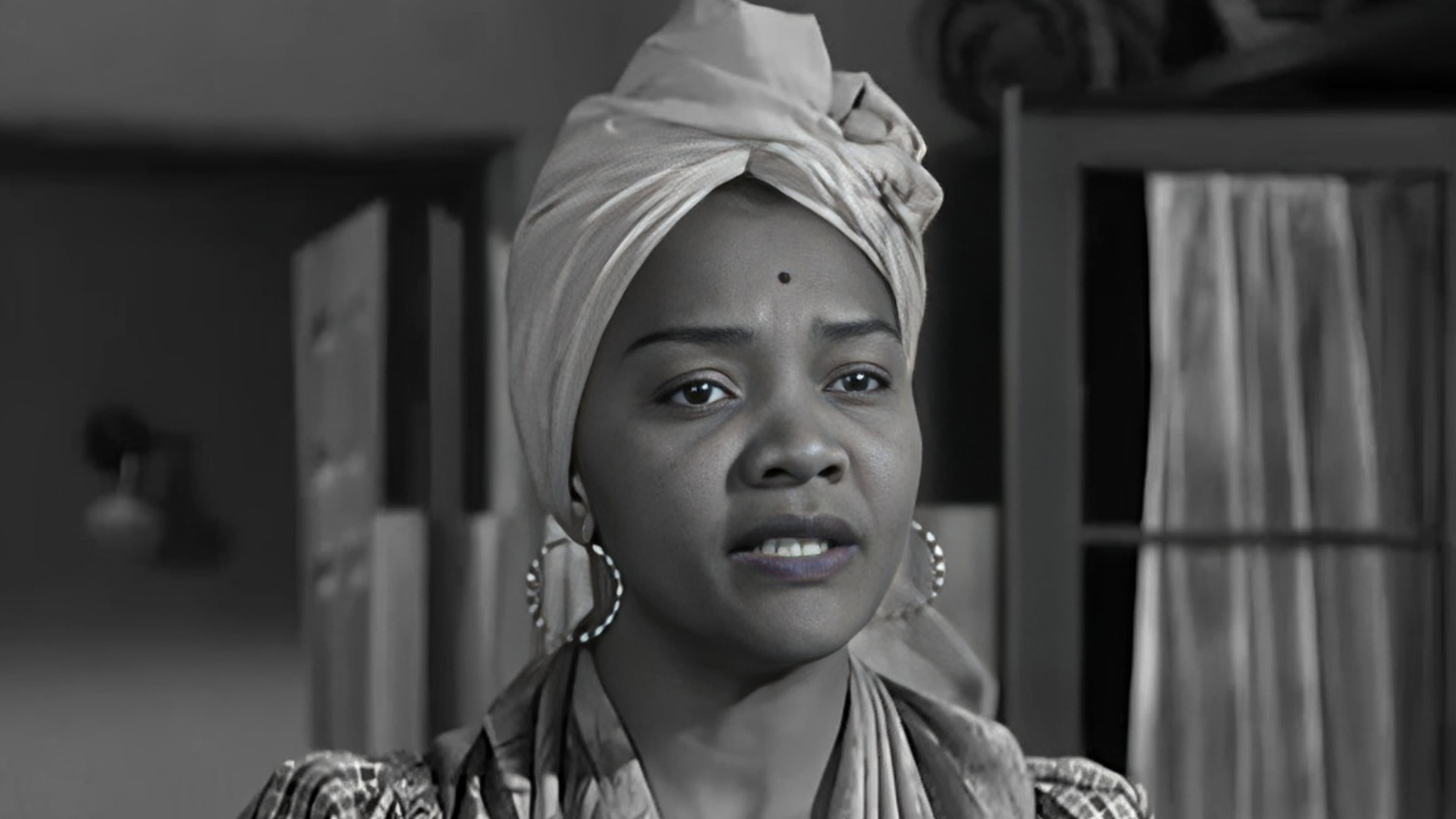 A Star Without a Star: The Untold Juanita Moore Story