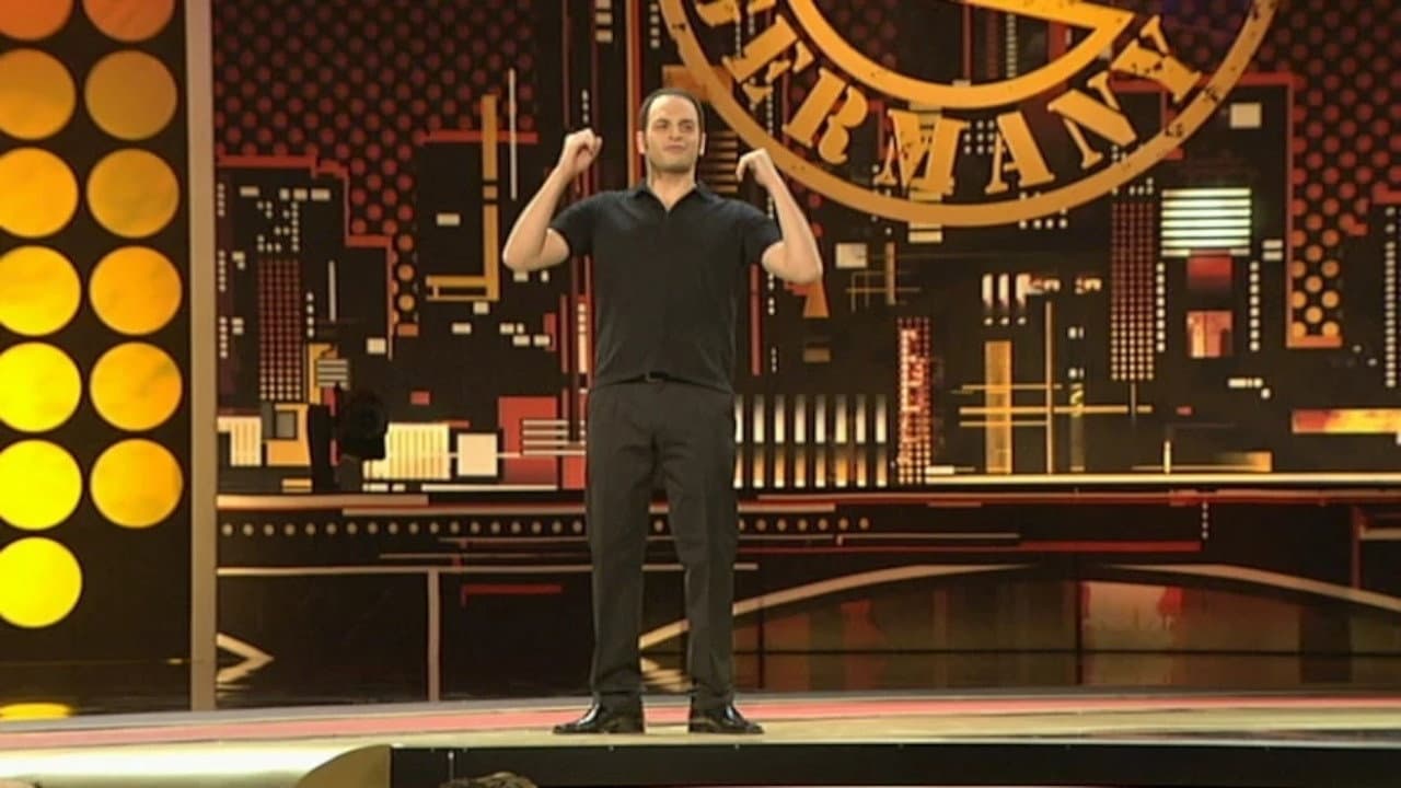 Kaya Yanar - Made in Germany