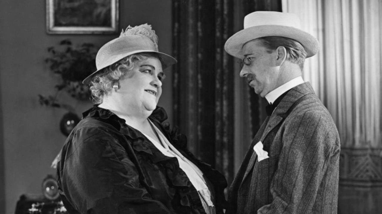 It Happened in Copenhagen