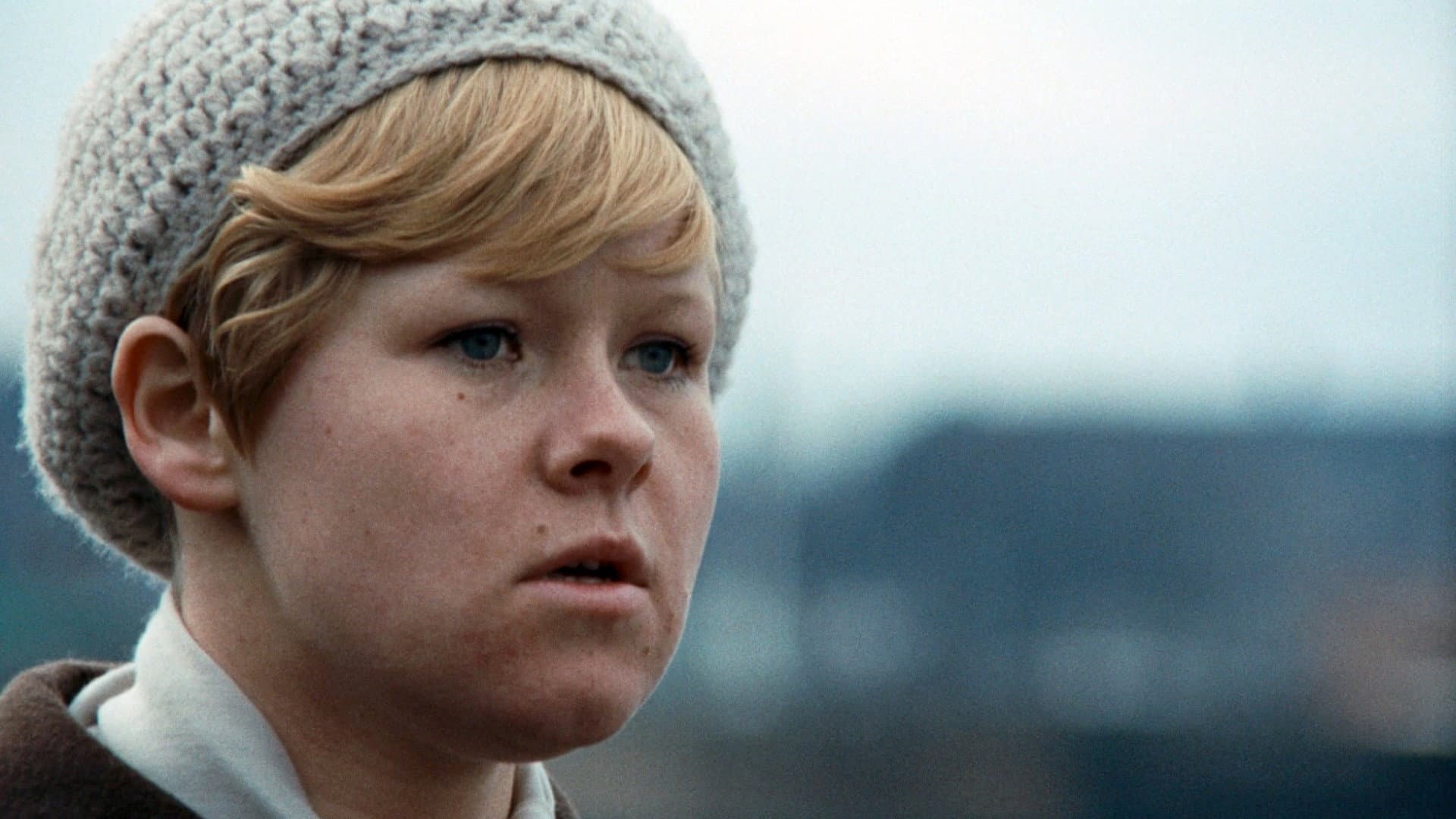 Det var en lørdag aften