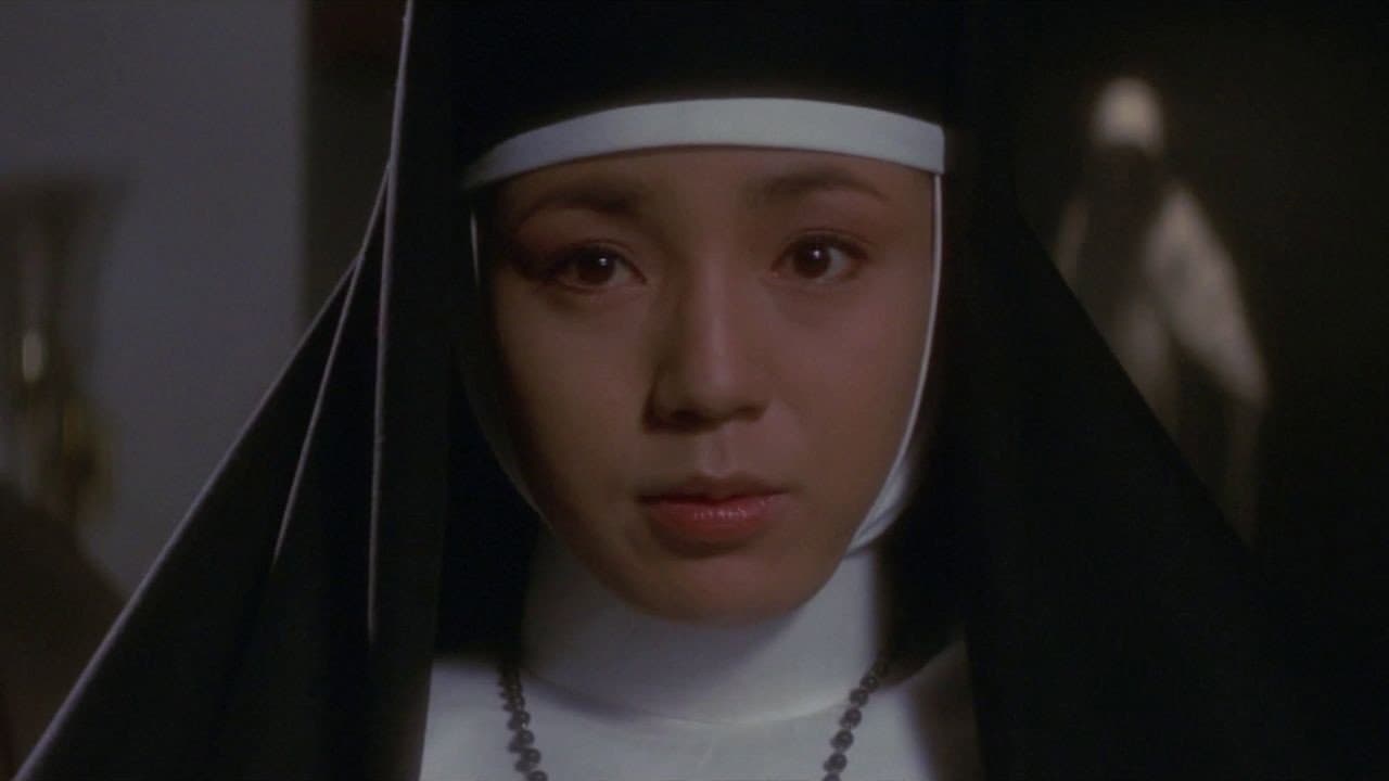 Nun Story: Frustration in Black