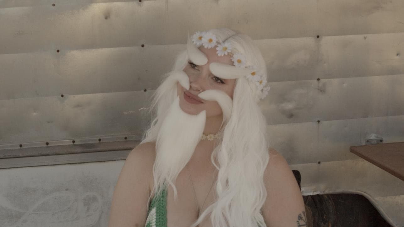 Babezilla vs. the Cyber Skanks: Rise of MechaBabezilla